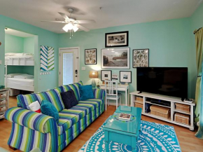 Sunset Cottages #1A